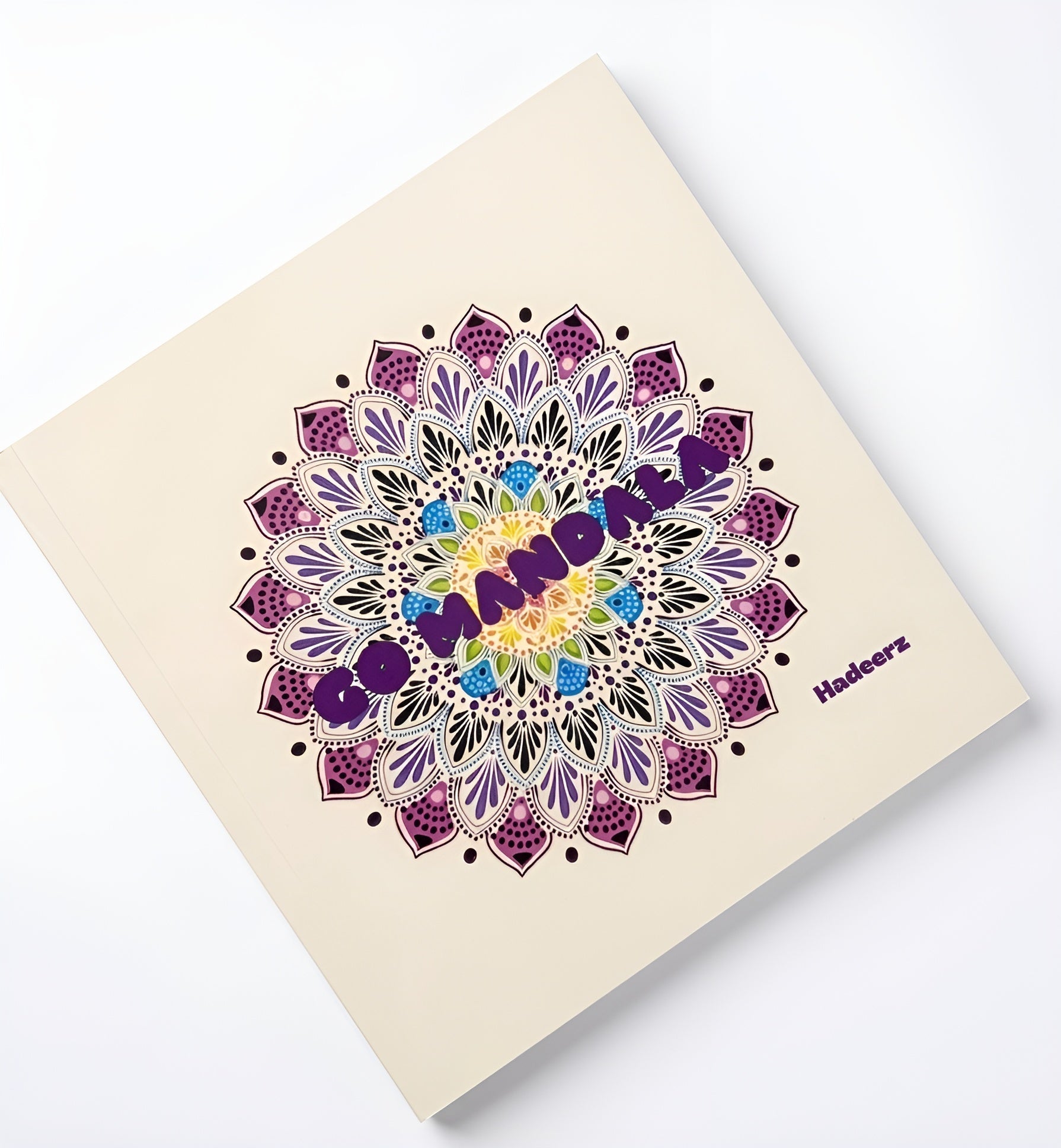 Go Mandala