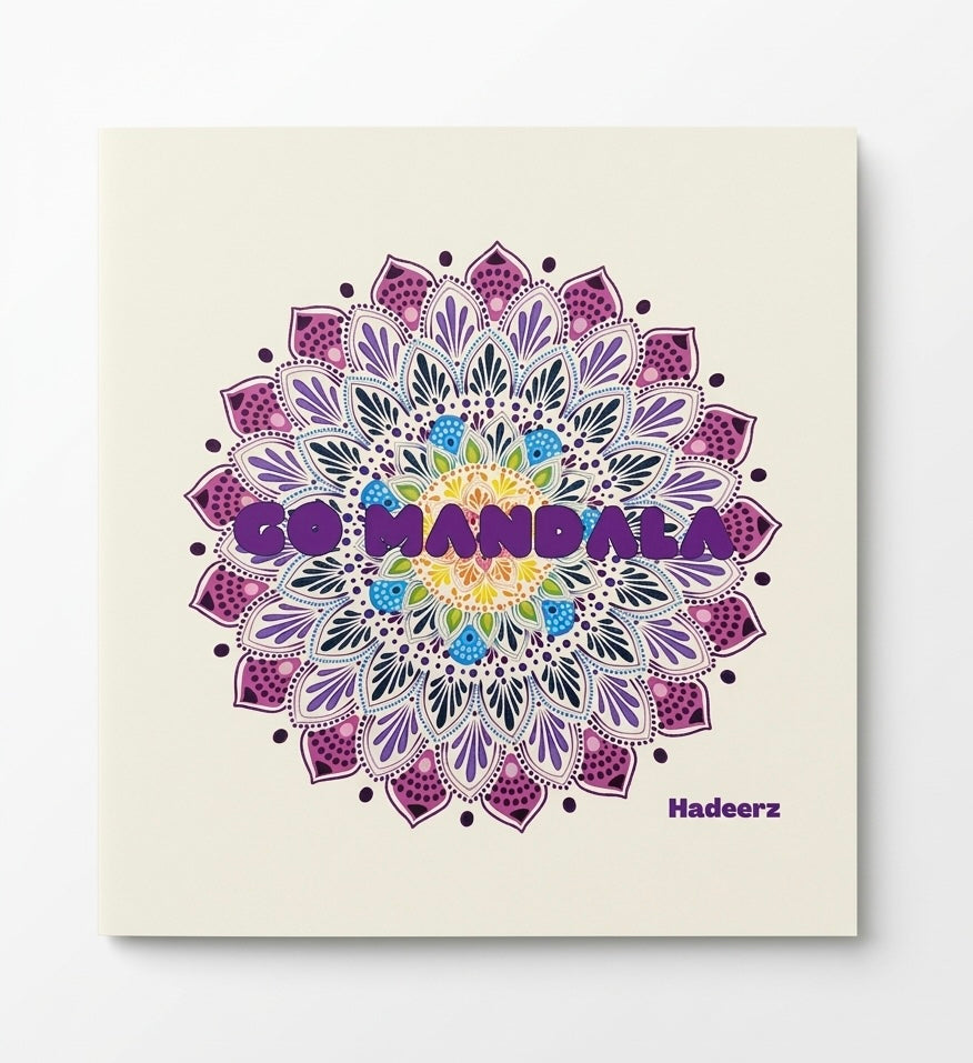 Go Mandala