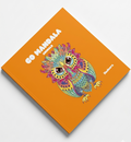 Go Mandala Animals