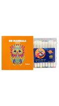 Bundle offer( Animals + colors 48)