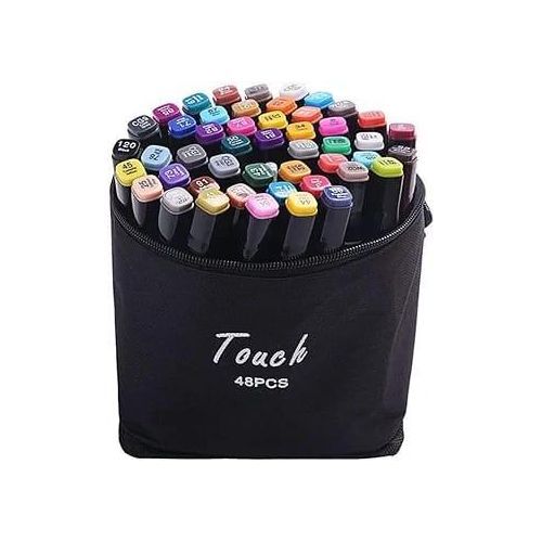 Colors - 48 Pieces Set