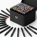 Colors - 120 Pieces Set