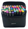 Colors - 60 Pieces Set